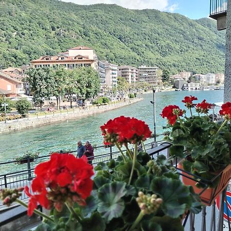 Un Balcone Sul Lago Omegna Exteriér fotografie