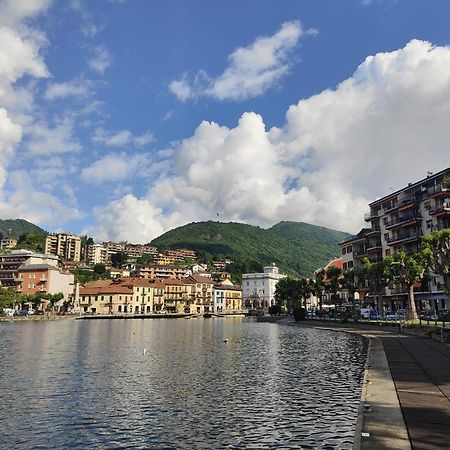 Un Balcone Sul Lago Omegna Exteriér fotografie