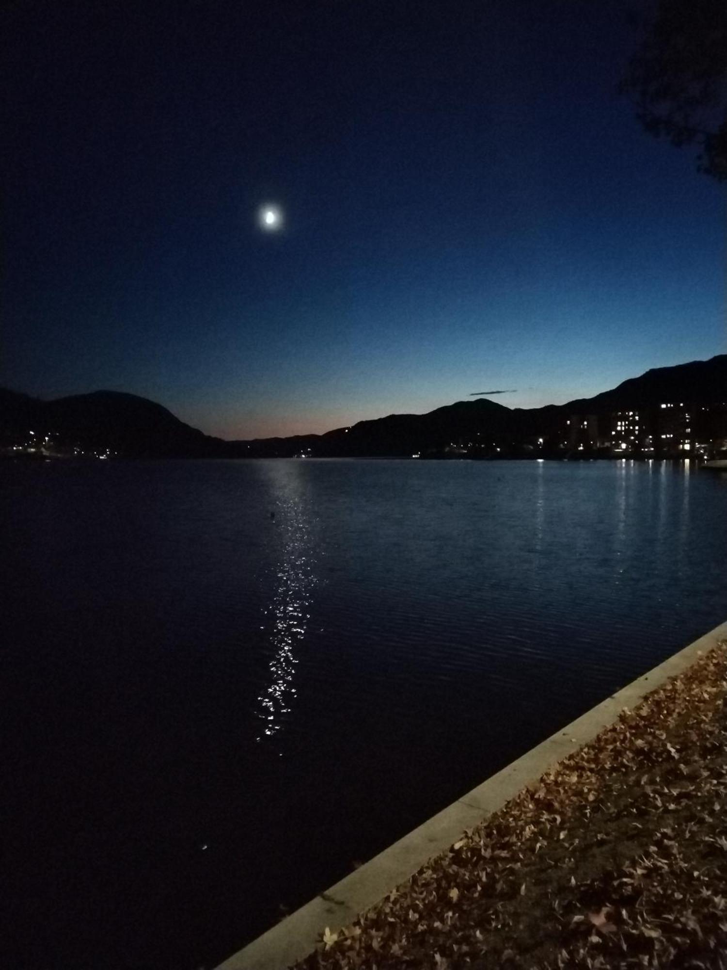 Un Balcone Sul Lago Omegna Exteriér fotografie